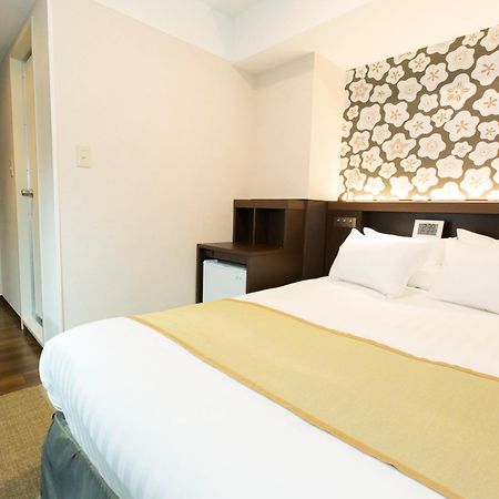 Shinagawa Tobu Hotel Tokio Zewnętrze zdjęcie