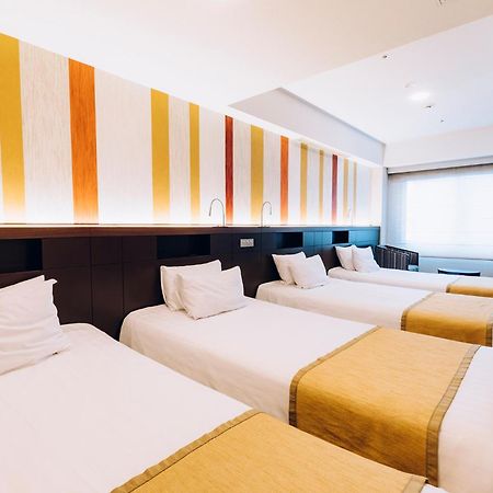 Shinagawa Tobu Hotel Tokio Zewnętrze zdjęcie
