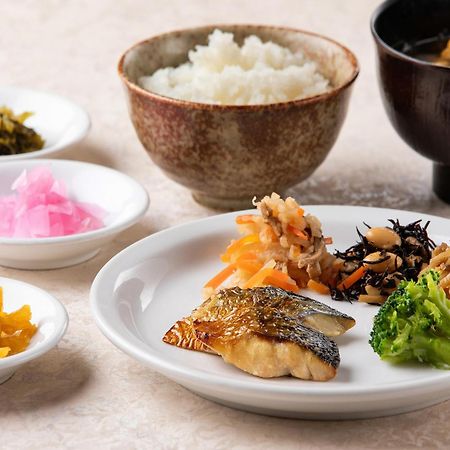Shinagawa Tobu Hotel Tokio Zewnętrze zdjęcie