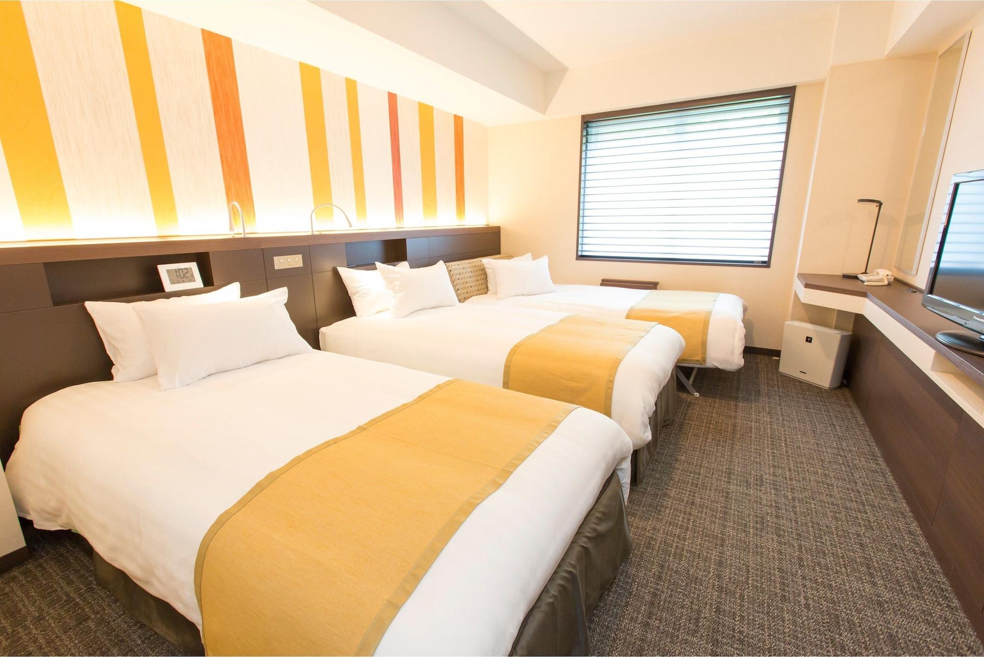 Shinagawa Tobu Hotel Tokio Zewnętrze zdjęcie
