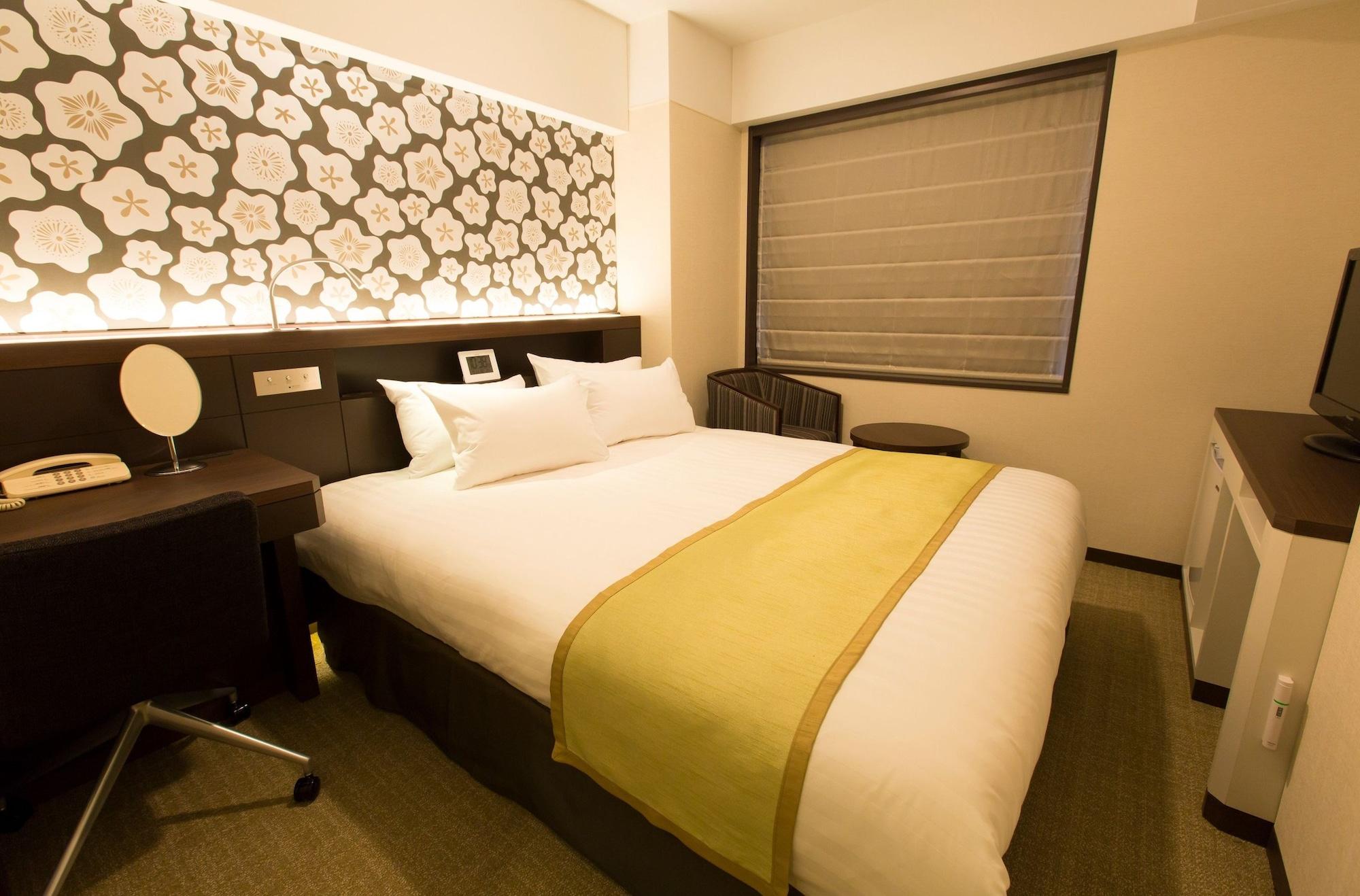 Shinagawa Tobu Hotel Tokio Zewnętrze zdjęcie