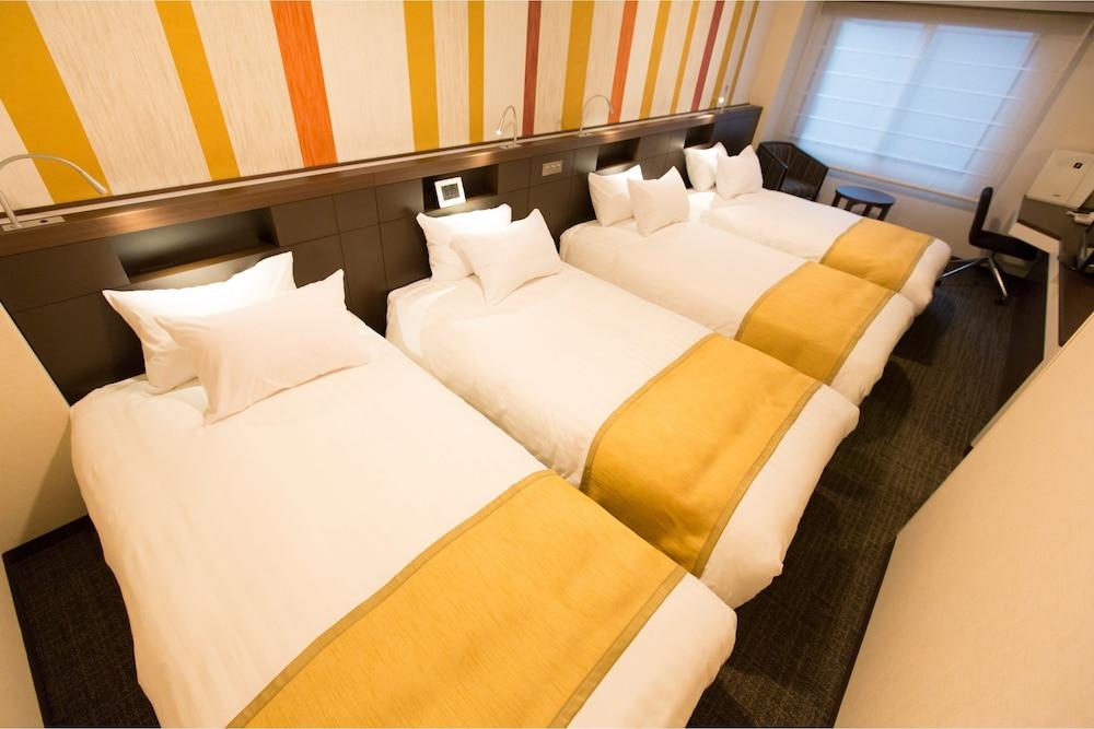 Shinagawa Tobu Hotel Tokio Zewnętrze zdjęcie