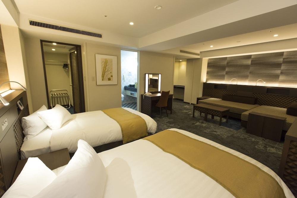 Shinagawa Tobu Hotel Tokio Zewnętrze zdjęcie