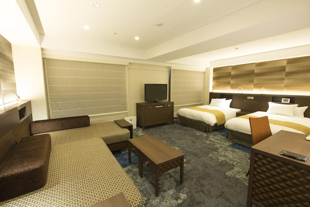 Shinagawa Tobu Hotel Tokio Zewnętrze zdjęcie