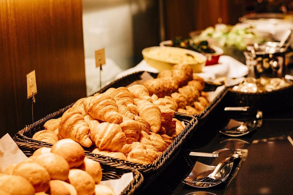 Shinagawa Tobu Hotel Tokio Zewnętrze zdjęcie