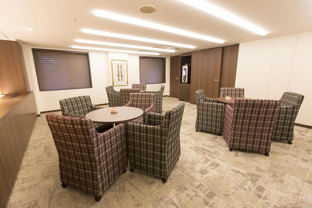 Shinagawa Tobu Hotel Tokio Zewnętrze zdjęcie