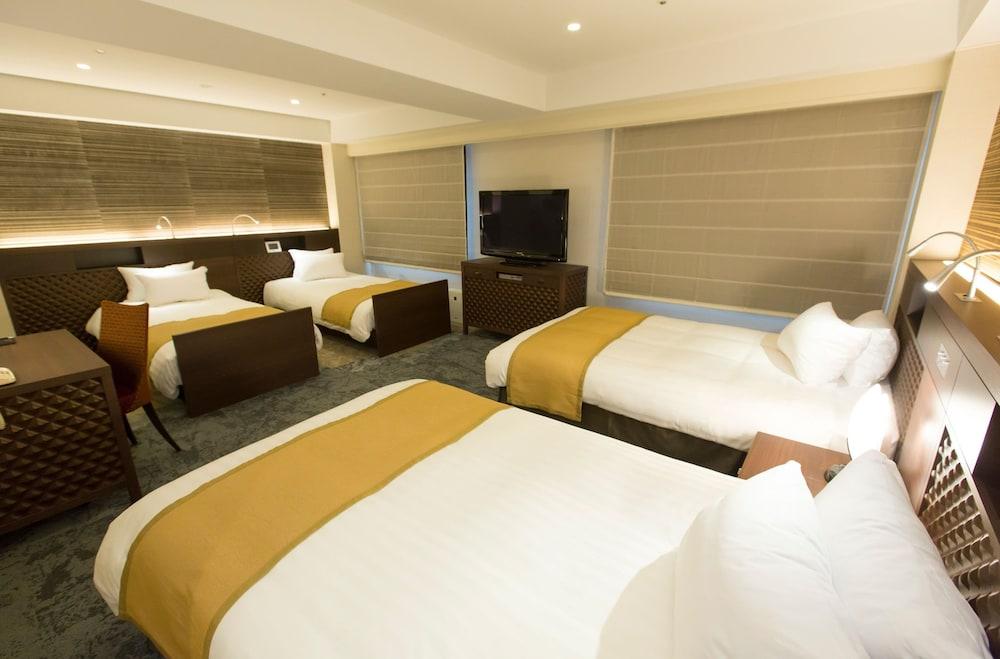 Shinagawa Tobu Hotel Tokio Zewnętrze zdjęcie
