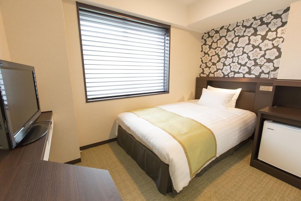 Shinagawa Tobu Hotel Tokio Zewnętrze zdjęcie