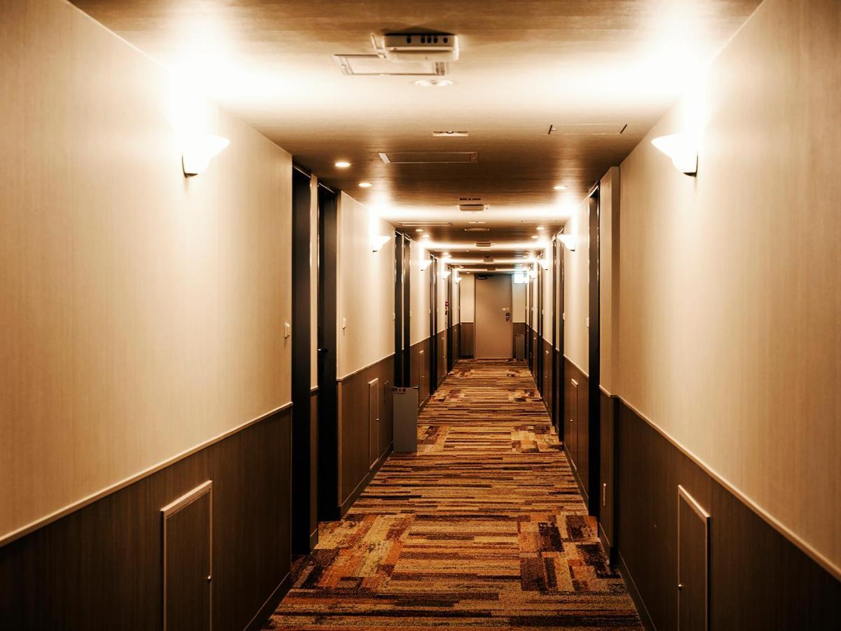 Shinagawa Tobu Hotel Tokio Zewnętrze zdjęcie