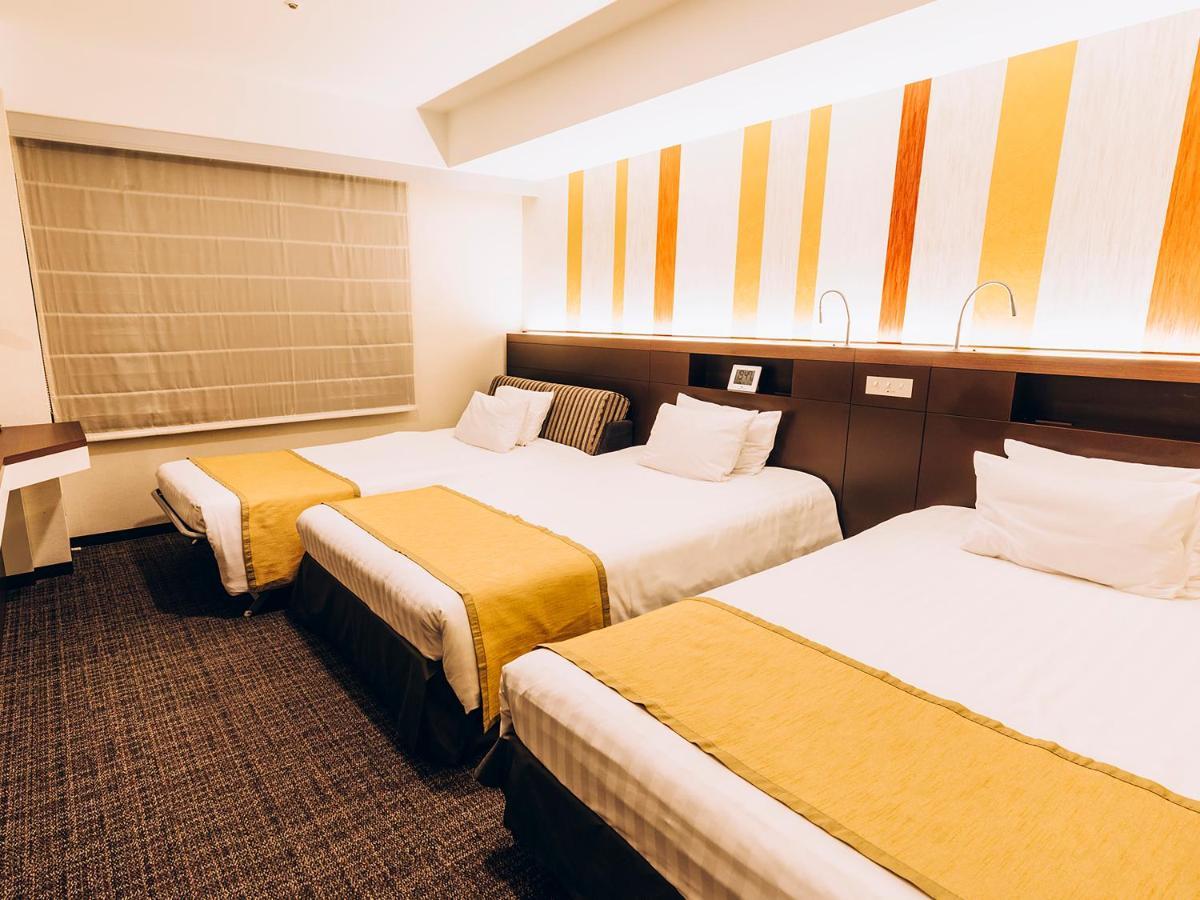 Shinagawa Tobu Hotel Tokio Zewnętrze zdjęcie