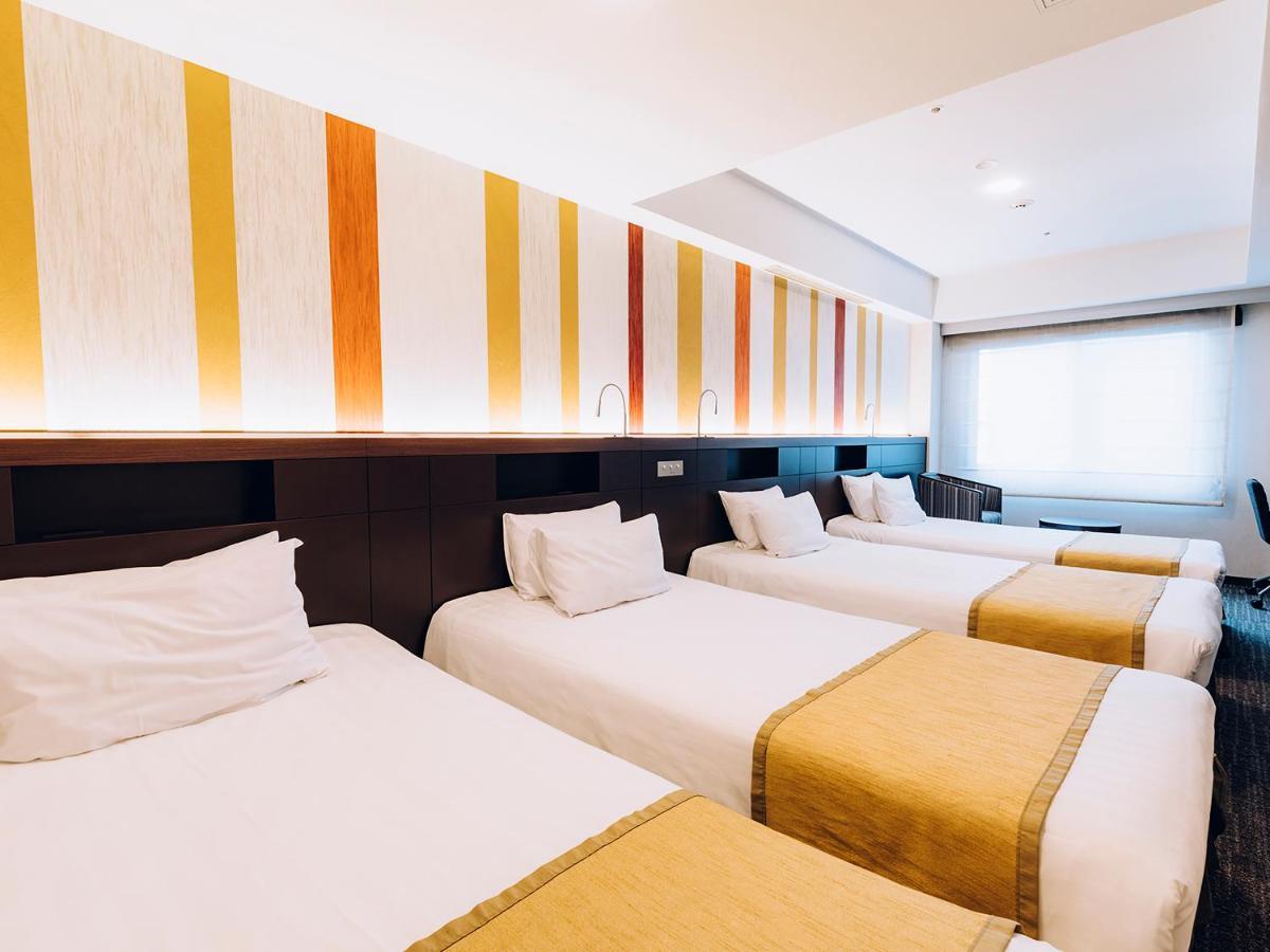 Shinagawa Tobu Hotel Tokio Zewnętrze zdjęcie