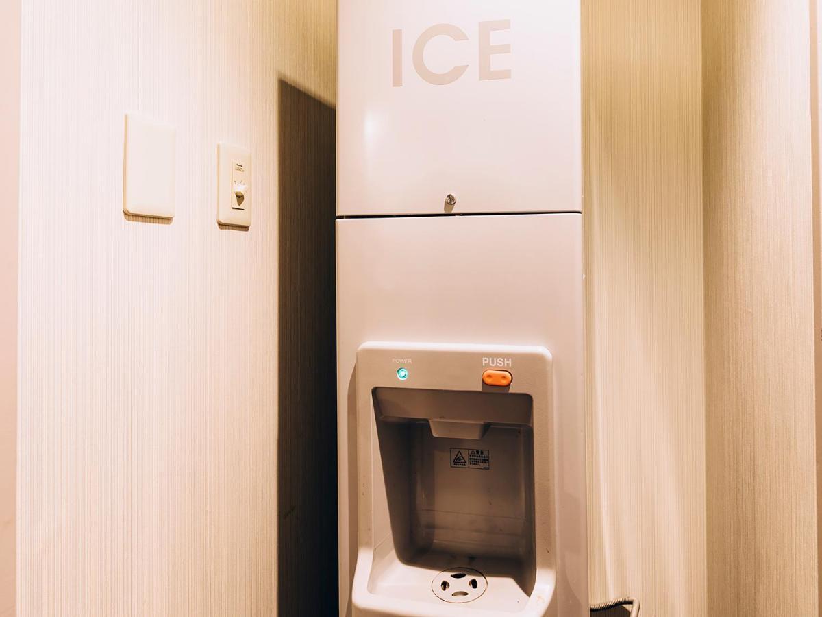 Shinagawa Tobu Hotel Tokio Zewnętrze zdjęcie
