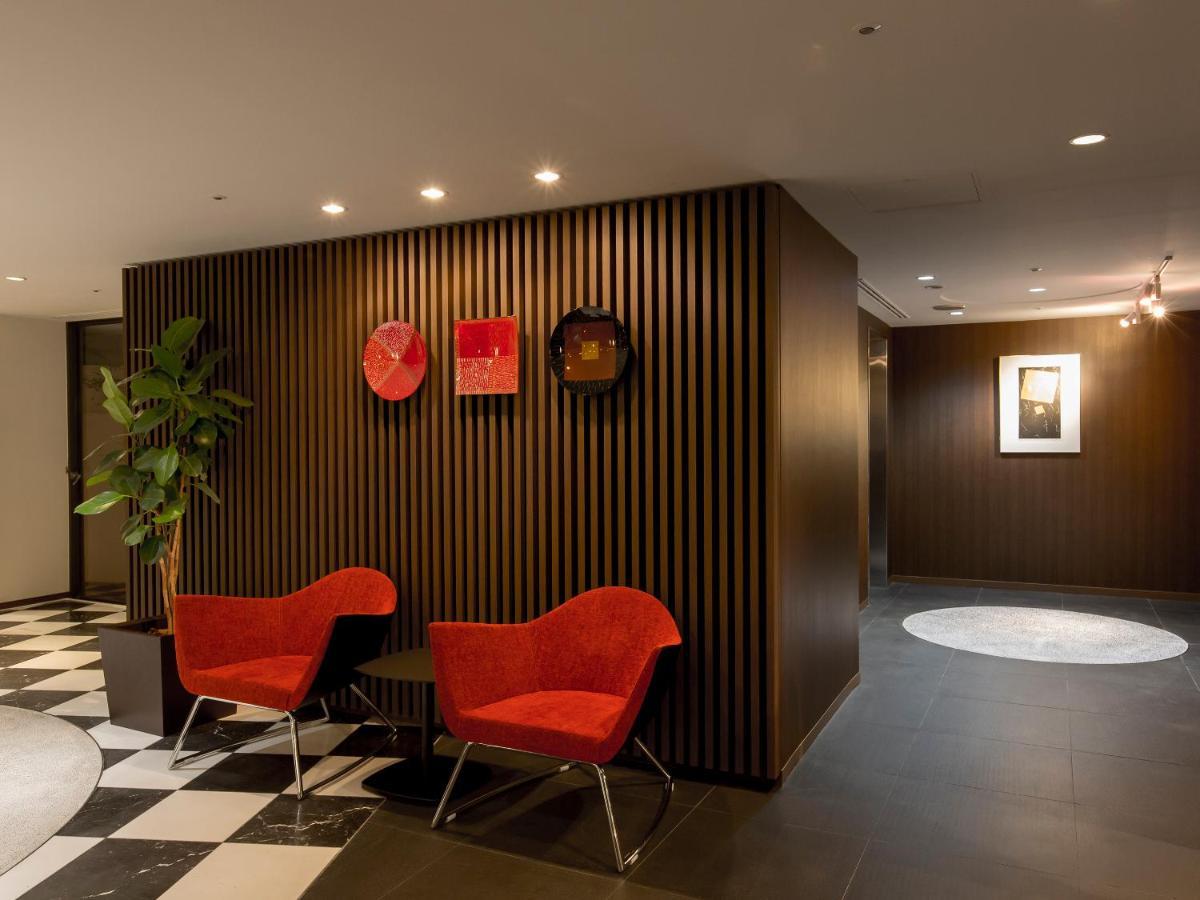 Shinagawa Tobu Hotel Tokio Zewnętrze zdjęcie