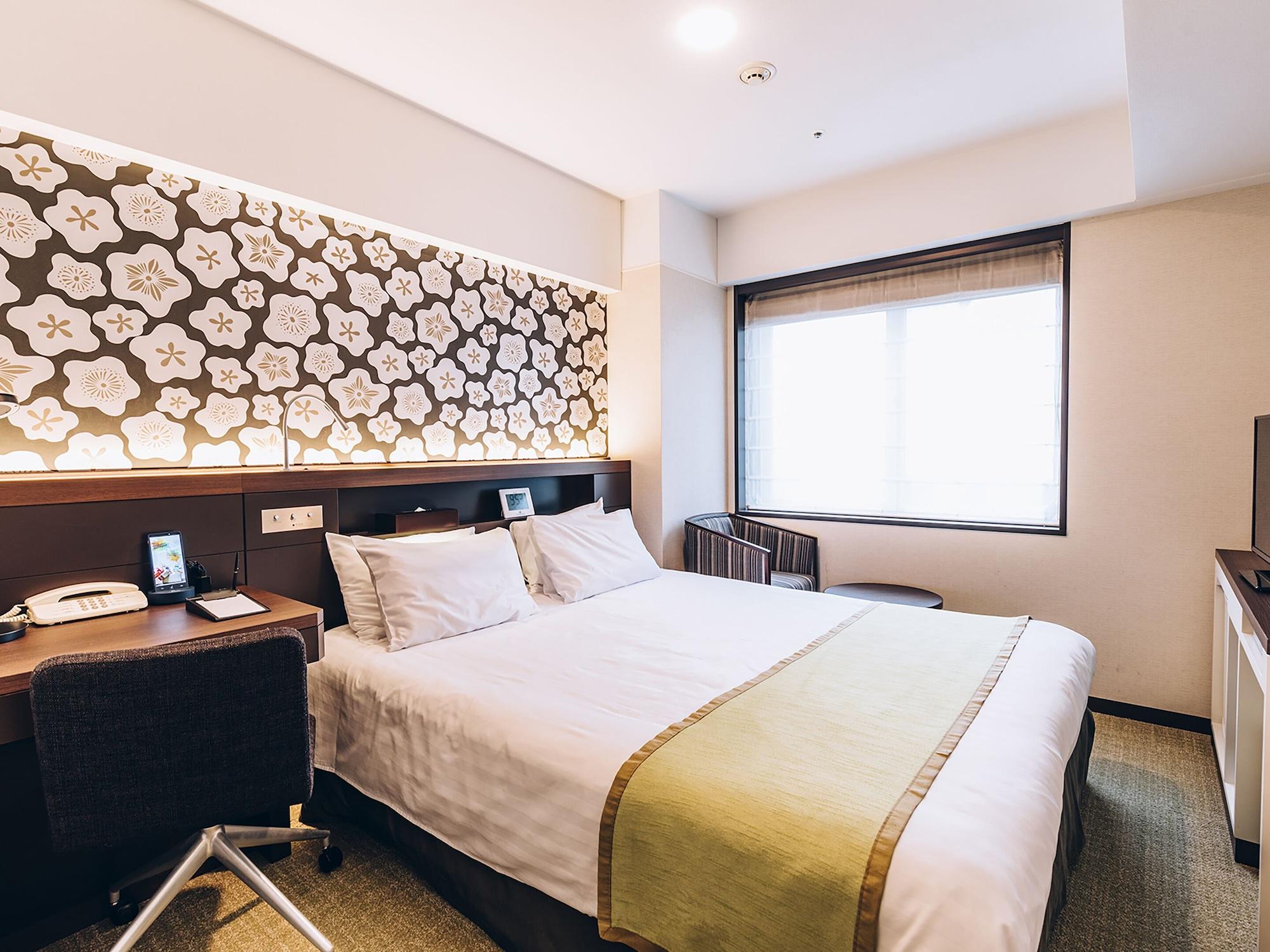 Shinagawa Tobu Hotel Tokio Zewnętrze zdjęcie