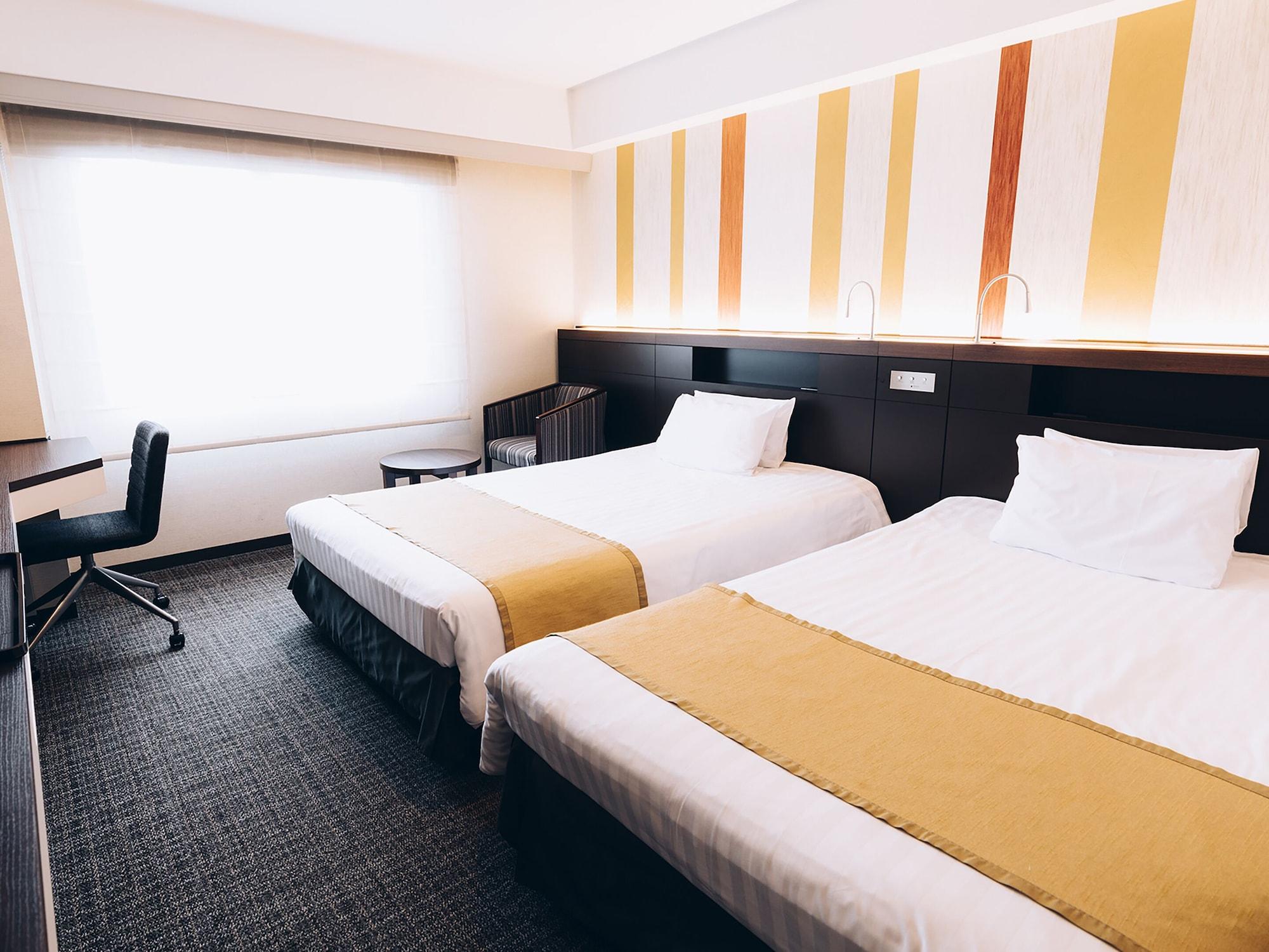 Shinagawa Tobu Hotel Tokio Zewnętrze zdjęcie