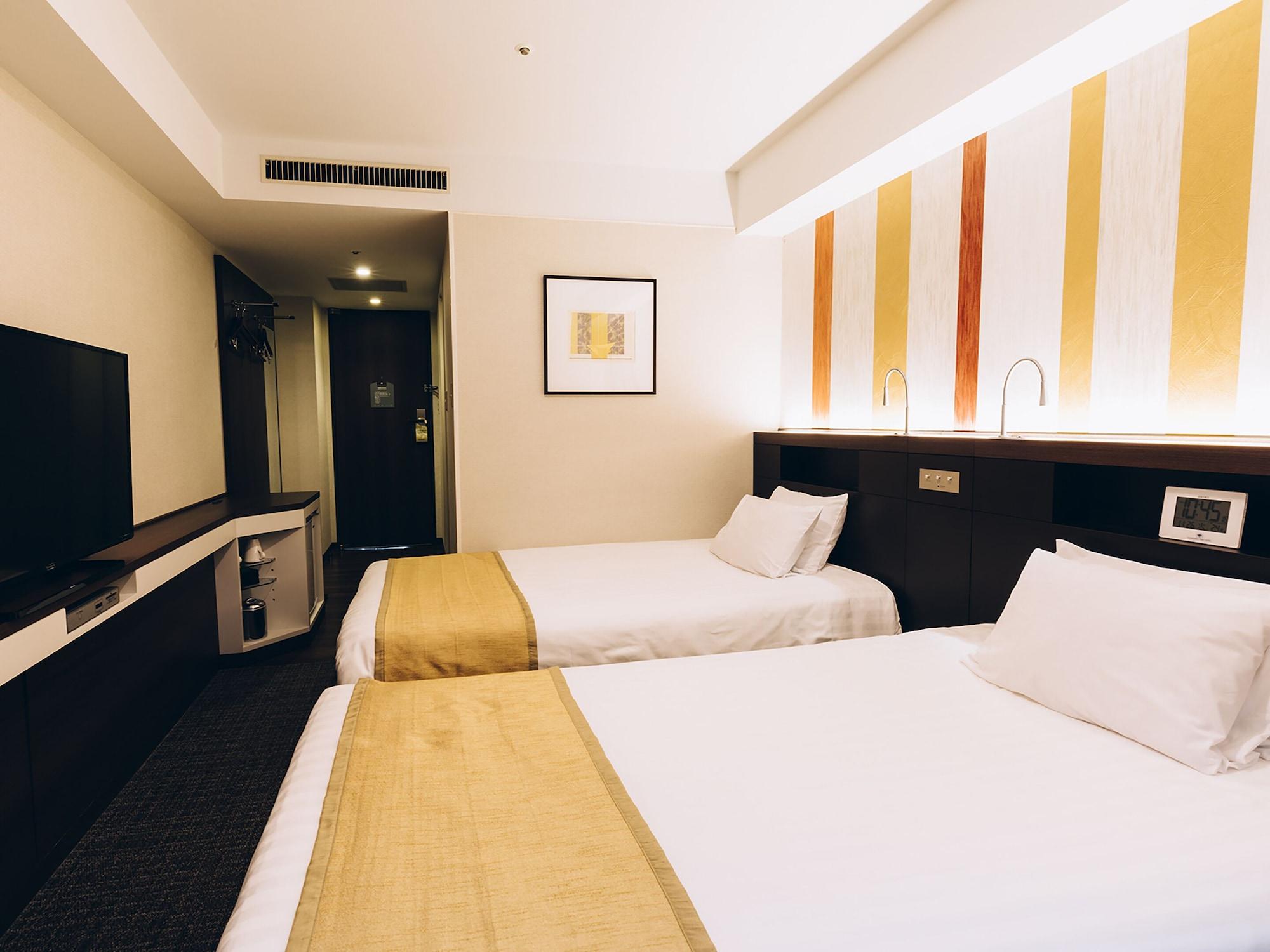 Shinagawa Tobu Hotel Tokio Zewnętrze zdjęcie