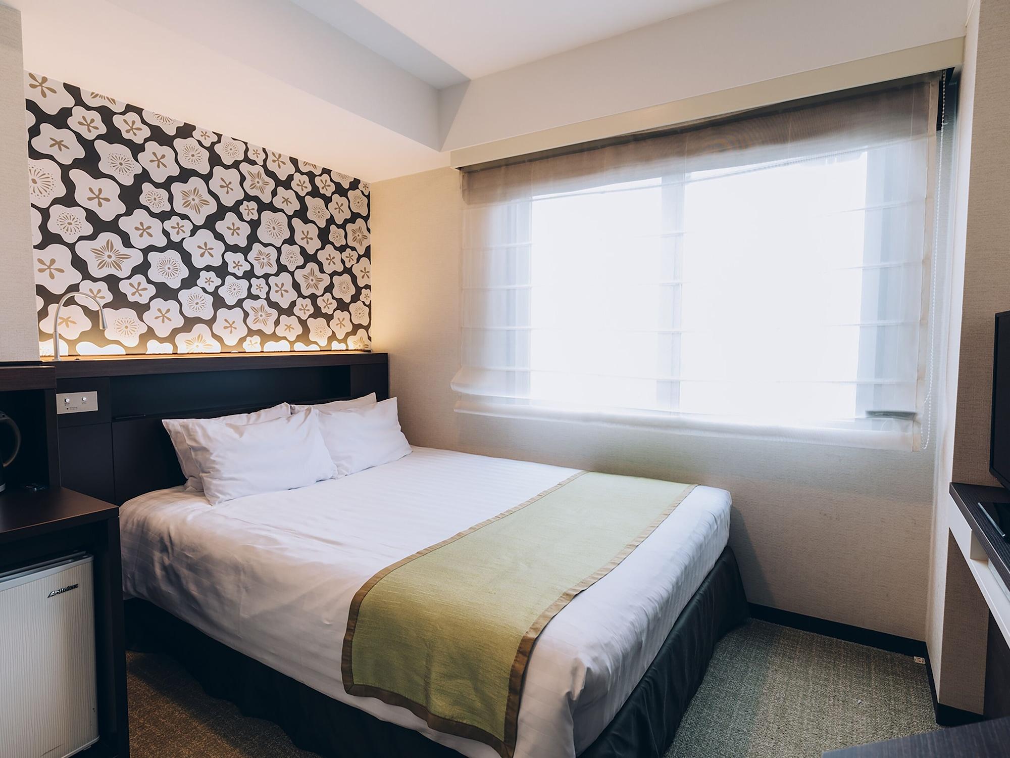 Shinagawa Tobu Hotel Tokio Zewnętrze zdjęcie