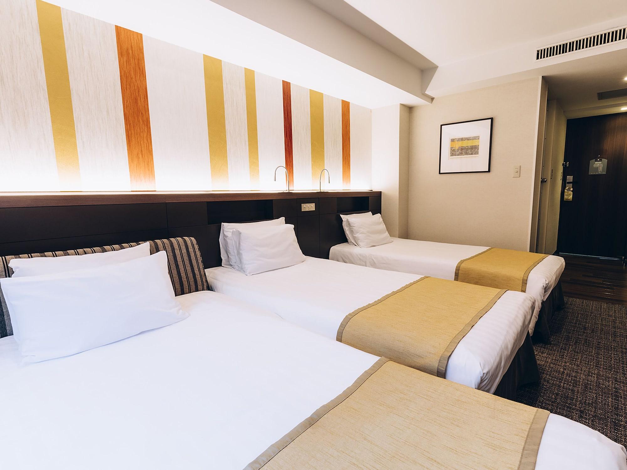 Shinagawa Tobu Hotel Tokio Zewnętrze zdjęcie