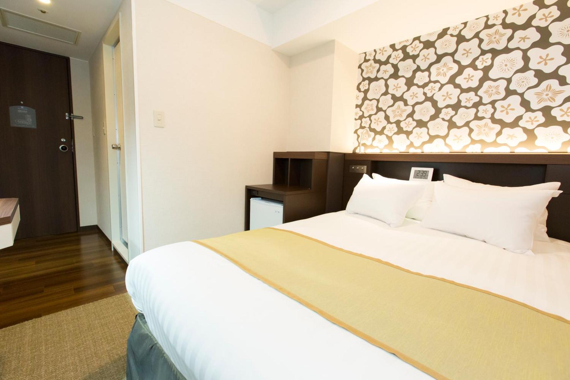 Shinagawa Tobu Hotel Tokio Zewnętrze zdjęcie