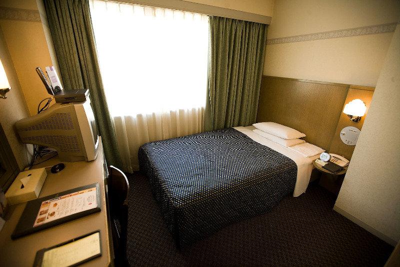 Shinagawa Tobu Hotel Tokio Zewnętrze zdjęcie