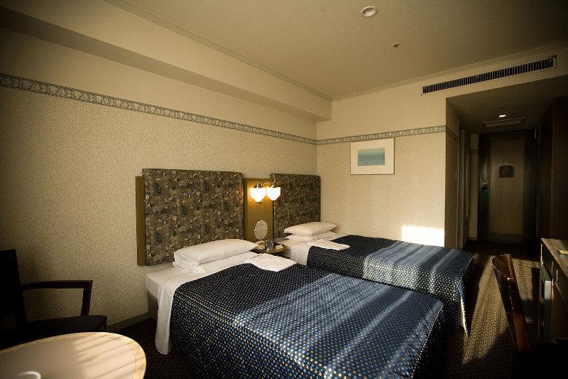 Shinagawa Tobu Hotel Tokio Zewnętrze zdjęcie