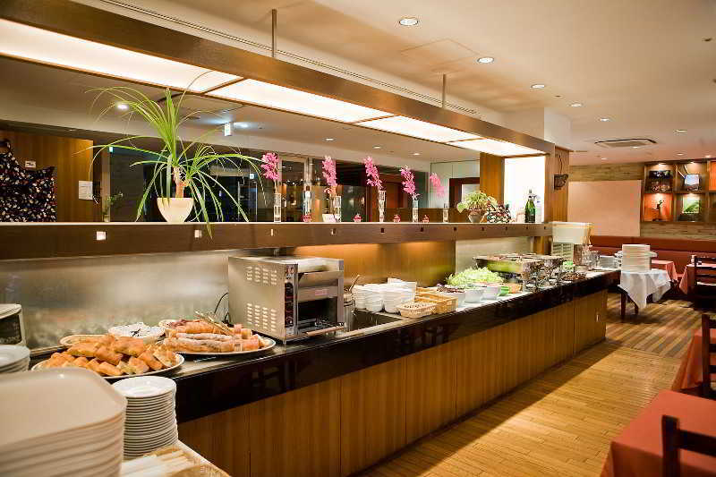 Shinagawa Tobu Hotel Tokio Zewnętrze zdjęcie